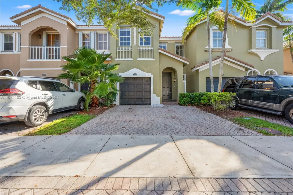 2526 SE 15th Court Homestead FL 33035