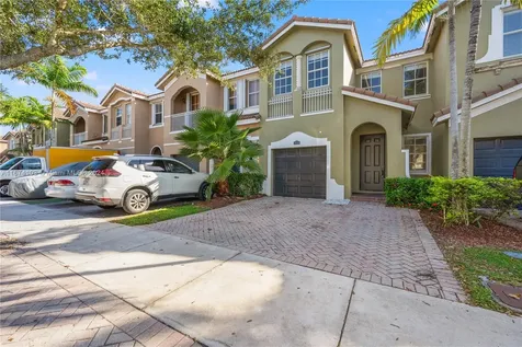 2526 SE 15th Court Homestead FL 33035