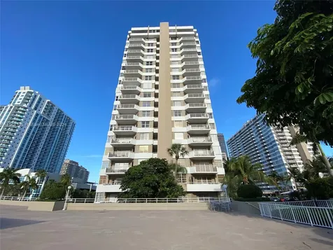 1965 S Ocean Drive Hallandale Beach FL 33009