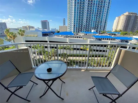 1965 S Ocean Drive Hallandale Beach FL 33009