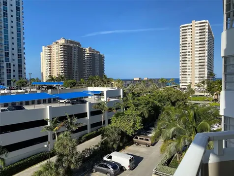 1965 S Ocean Drive Hallandale Beach FL 33009