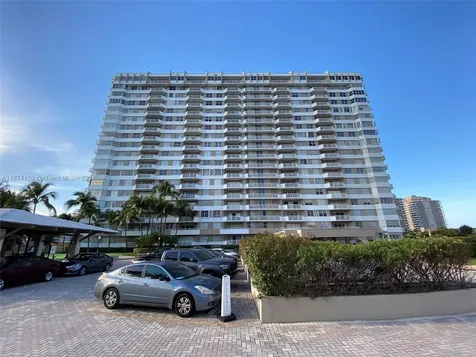 1965 S Ocean Drive Hallandale Beach FL 33009