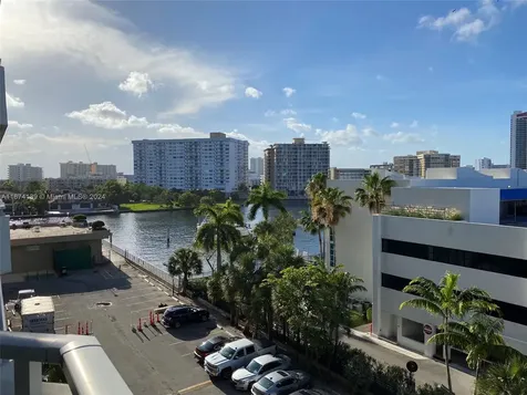 1965 S Ocean Drive Hallandale Beach FL 33009