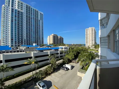 1965 S Ocean Drive Hallandale Beach FL 33009