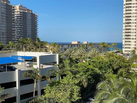 1965 S Ocean Drive Hallandale Beach FL 33009