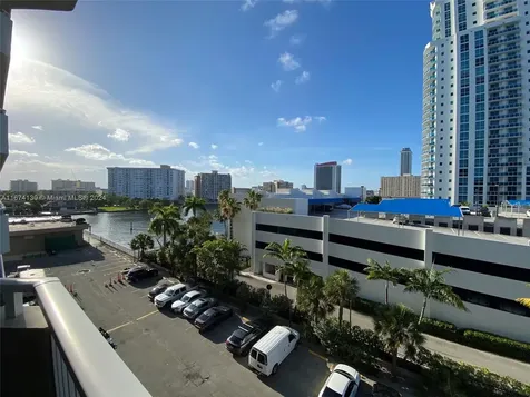 1965 S Ocean Drive Hallandale Beach FL 33009