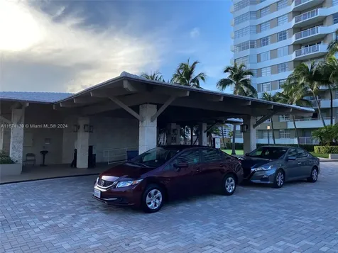 1965 S Ocean Drive Hallandale Beach FL 33009