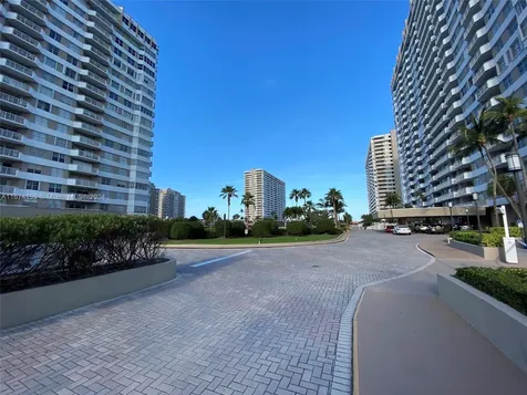 1965 S Ocean Drive Hallandale Beach FL 33009