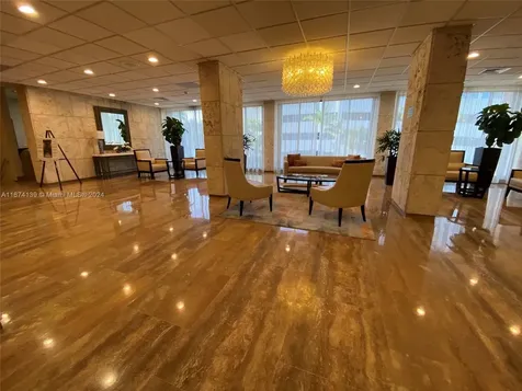1965 S Ocean Drive Hallandale Beach FL 33009
