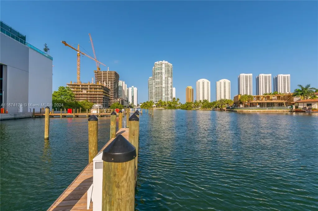 400 Sunny Isles Boulevard Sunny Isles Beach FL 33160