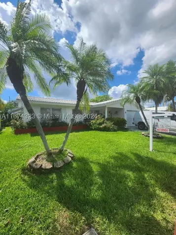 4200 NW 47th Street Tamarac FL 33319