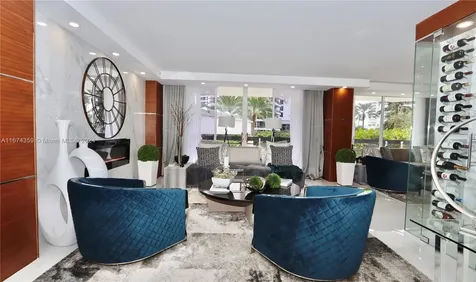 19195 NE 36 Court Aventura FL 33180