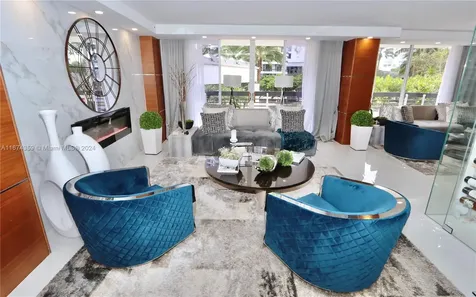 19195 NE 36 Court Aventura FL 33180