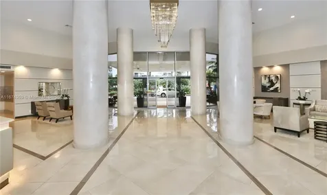 19195 NE 36 Court Aventura FL 33180