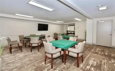 19195 NE 36 Court Aventura FL 33180