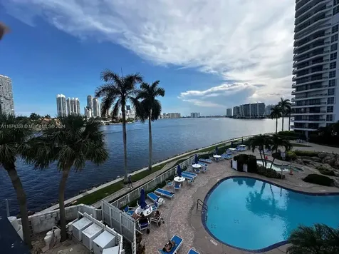 19195 NE 36 Court Aventura FL 33180