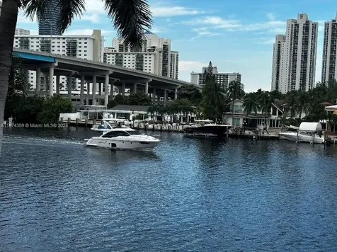 19195 NE 36 Court Aventura FL 33180