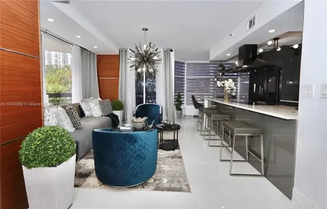19195 NE 36 Court Aventura FL 33180
