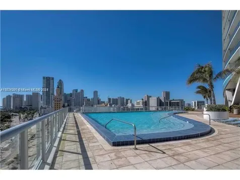 888 Biscayne Boulevard Miami FL 33132