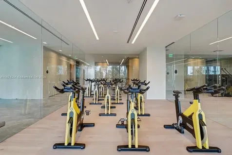 888 Biscayne Boulevard Miami FL 33132
