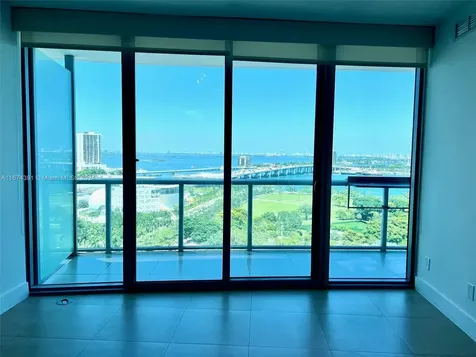 888 Biscayne Boulevard Miami FL 33132