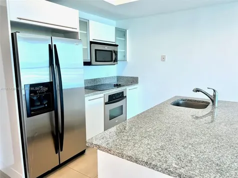 888 Biscayne Boulevard Miami FL 33132