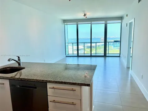 888 Biscayne Boulevard Miami FL 33132