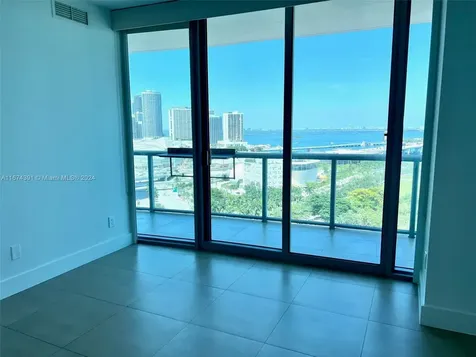888 Biscayne Boulevard Miami FL 33132