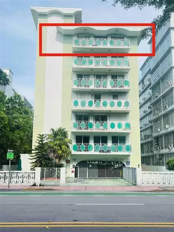 1732 Meridian Avenue Miami Beach FL 33139