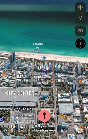 1732 Meridian Avenue Miami Beach FL 33139