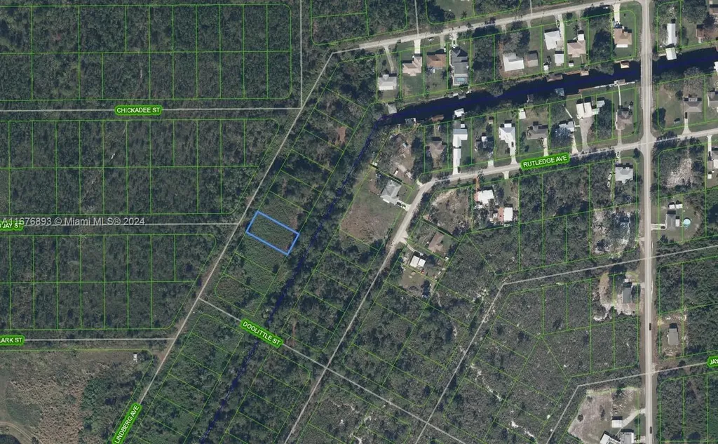 1507 Lindberg Avenue Lake Placid FL 33872