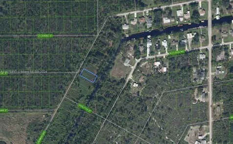 1507 Lindberg Avenue Lake Placid FL 33872