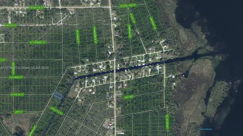 1507 Lindberg Avenue Lake Placid FL 33872