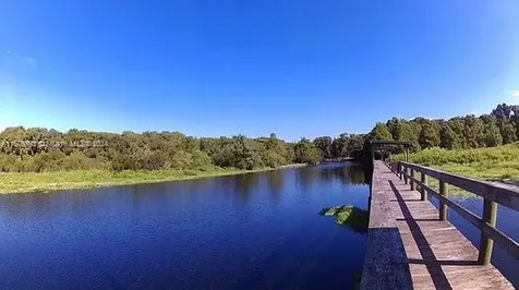 1507 Lindberg Avenue Lake Placid FL 33872