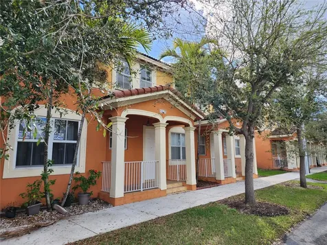 10830 SW 240th Street Homestead FL 33032