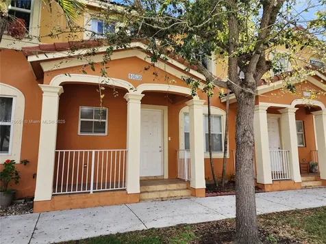 10830 SW 240th Street Homestead FL 33032