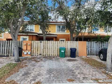 10830 SW 240th Street Homestead FL 33032
