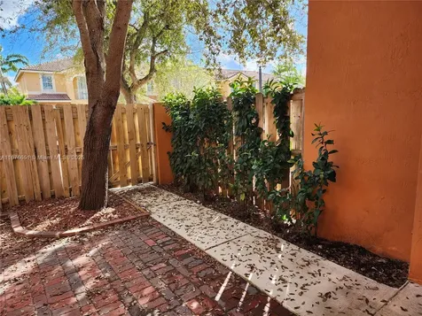 10830 SW 240th Street Homestead FL 33032