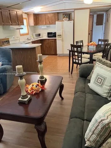 35250 SW 177th Court 67 Homestead FL 33034