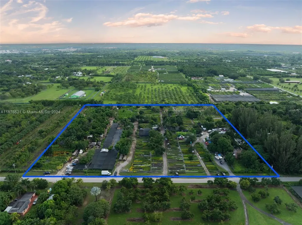 15490 SW 240th Street Homestead FL 33032