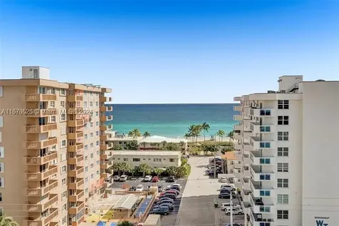 1410 S Ocean Drive Hollywood FL 33019