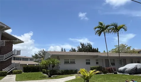 700 Layne Boulevard Hallandale Beach FL 33009