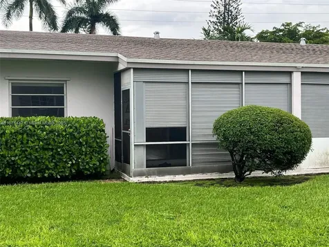 700 Layne Boulevard Hallandale Beach FL 33009