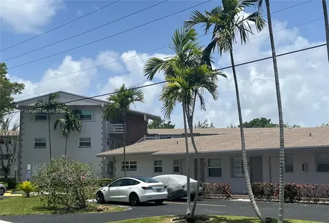 700 Layne Boulevard Hallandale Beach FL 33009