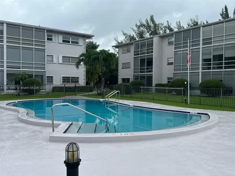 700 Layne Boulevard Hallandale Beach FL 33009