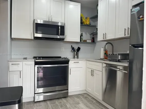 700 Layne Boulevard Hallandale Beach FL 33009