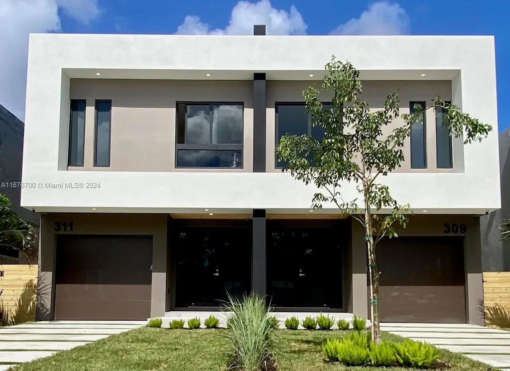 311 SW 10th Street Fort Lauderdale FL 33315