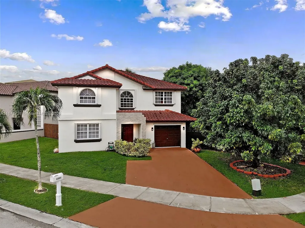 6084 SW 154th Court Miami FL 33193