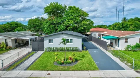 5625 SW 40th Street West Park FL 33023