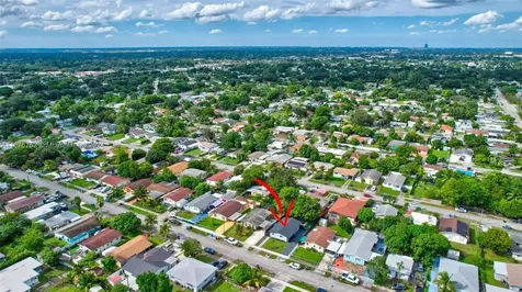 5625 SW 40th Street West Park FL 33023